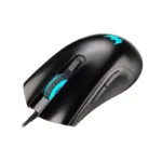 Acer Predator Cestus 333 Wired Gaming Mouse - Black - الصورة 5