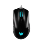 Acer Predator Cestus 333 Wired Gaming Mouse - Black - الصورة 7