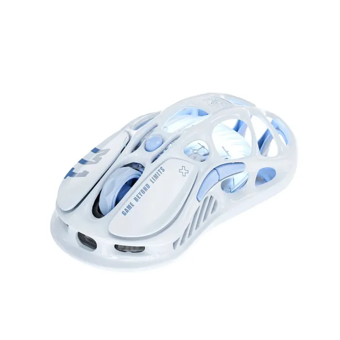 gravastar_m1_pro_blu_0006_layer_1 GravaStar Mercury M1 Pro Wireless Gaming Mouse - Ice Blue - الصورة 1