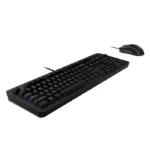 Lenovo Legion KM310 RGB Gaming Combo Keyboard and Mouse-Black - الصورة 6