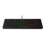 Lenovo Legion KM310 RGB Gaming Combo Keyboard and Mouse-Black - الصورة 3