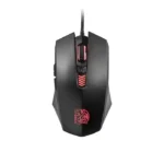 Thermaltake Tt eSPORTS Commander Multi-Light Gaming Wired KeyBoard & Mouse - الصورة 5