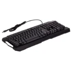 Thermaltake Tt eSPORTS Commander Multi-Light Gaming Wired KeyBoard & Mouse - الصورة 8