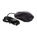 Thermaltake Tt eSPORTS Commander Multi-Light Gaming Wired KeyBoard & Mouse - الصورة 7