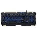 Thermaltake Tt eSPORTS Commander Gaming Wired KeyBoard & Mouse - الصورة 9