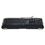 Thermaltake Tt eSPORTS Commander Gaming Wired KeyBoard & Mouse - الصورة 8