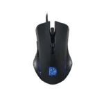 Thermaltake Tt eSPORTS Commander Gaming Wired KeyBoard & Mouse - الصورة 7