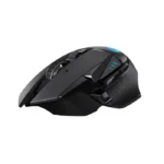 Logitech G502 Light Speed Upto 25,000 DPI Wireless/Wired Gaming Mouse - الصورة 3
