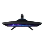 Samsung Odyssey G3 S24DG302EM 24" FHD VA 180Hz 1ms Gaming Monitor With AMD FreeSync - الصورة 5