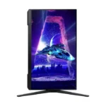 ⁦Samsung Odyssey G3 27"VA FHD 180Hz 1ms HDR10 Gaming Monitor⁩ - الصورة ⁦3⁩