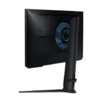Samsung Odyssey G3 S24DG302EM 24" FHD VA 180Hz 1ms Gaming Monitor With AMD FreeSync - الصورة 2
