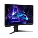 Samsung Odyssey G3 S24DG302EM 24" FHD VA 180Hz 1ms Gaming Monitor With AMD FreeSync - الصورة 8