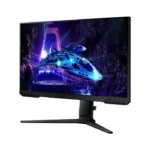 Samsung Odyssey G3 S24DG302EM 24" FHD VA 180Hz 1ms Gaming Monitor With AMD FreeSync - الصورة 6