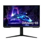 Samsung Odyssey G3 27"VA FHD 180Hz 1ms HDR10 Gaming Monitor
