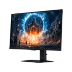 Samsung Odyssey G6 S27FG600EM 27" 2K QHD IPS 350Hz 1ms G-Sync With Pivot Gaming Monitor - الصورة 4