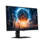 Samsung Odyssey G6 S27FG600EM 27" 2K QHD IPS 350Hz 1ms G-Sync With Pivot Gaming Monitor - الصورة 6