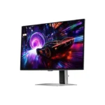 Samsung Odyssey OLED G8 G81SF 27″ 4K UHD (3840 x 2160), 240Hz, 0.03ms(GTG), VESA DisplayHDR True Black 400, AMD FreeSync Premium Pro, HDMI 2.1 Gaming Monitor - الصورة 8