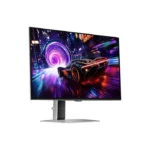 Samsung Odyssey OLED G8 G81SF 27″ 4K UHD (3840 x 2160), 240Hz, 0.03ms(GTG), VESA DisplayHDR True Black 400, AMD FreeSync Premium Pro, HDMI 2.1 Gaming Monitor - الصورة 10