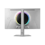 Samsung Odyssey OLED G8 G81SF 27″ 4K UHD (3840 x 2160), 240Hz, 0.03ms(GTG), VESA DisplayHDR True Black 400, AMD FreeSync Premium Pro, HDMI 2.1 Gaming Monitor - الصورة 7