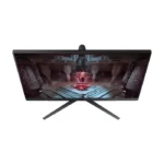 Samsung Odyssey G5 27" VA 165Hz 1ms QHD 2K Gaming Monitor With AMD FreeSync Premium - S27CG510EM - الصورة 2