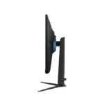 Samsung Odyssey G5 27" VA 165Hz 1ms QHD 2K Gaming Monitor With AMD FreeSync Premium - S27CG510EM - الصورة 3