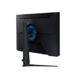 Samsung Odyssey G5 27" VA 165Hz 1ms QHD 2K Gaming Monitor With AMD FreeSync Premium - S27CG510EM - الصورة 4