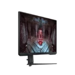 Samsung Odyssey G5 27" VA 165Hz 1ms QHD 2K Gaming Monitor With AMD FreeSync Premium - S27CG510EM - الصورة 5