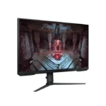 Samsung Odyssey G5 27" VA 165Hz 1ms QHD 2K Gaming Monitor With AMD FreeSync Premium - S27CG510EM - الصورة 6