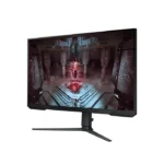 Samsung Odyssey G5 27" VA 165Hz 1ms QHD 2K Gaming Monitor With AMD FreeSync Premium - S27CG510EM - الصورة 7