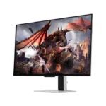 Samsung Odyssey OLED G8 (S32DG802SM) 32"4K (3840X2160) 240Hz 0.03ms HDR10 HDMI 2.1 Gaming Monitor - الصورة 6