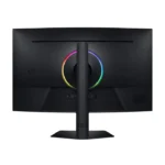 شاشة Samsung Odyssey G7 S37FG750EM (G75F) - الصورة 5