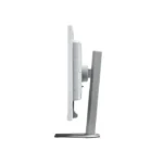 GIGABYTE M27Q2 ICE 27"IPS Panel (2560X1440) 200Hz 1ms Flicker Free, Low Blue Light, Gaming Monitor - White - الصورة 3