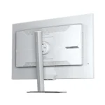 GIGABYTE M27Q2 ICE 27"IPS Panel (2560X1440) 200Hz 1ms Flicker Free, Low Blue Light, Gaming Monitor - White - الصورة 2