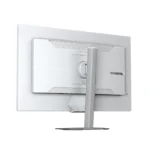 GIGABYTE M27Q2 ICE 27"IPS Panel (2560X1440) 200Hz 1ms Flicker Free, Low Blue Light, Gaming Monitor - White - الصورة 4