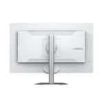 GIGABYTE M27Q2 ICE 27"IPS Panel (2560X1440) 200Hz 1ms Flicker Free, Low Blue Light, Gaming Monitor - White - الصورة 6