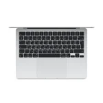 Apple MacBook Air 15’’ (2026), M5 Chip 10-Core CPU, 10‑Core GPU, 24GB unified Memory, 1TB SSD, Liquid Retina display, Backlit Magic Keyboard (English & Arabic) - Sky Blue - الصورة 7