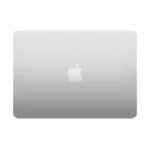 Apple MacBook Air 15’’ (2026), M5 Chip 10-Core CPU, 10‑Core GPU, 24GB unified Memory, 1TB SSD, Liquid Retina display, Backlit Magic Keyboard (English & Arabic) - Sky Blue - الصورة 3