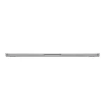 Apple MacBook Air 13" M4 Chip 10-Core CPU 8-Core GPU 16GB RAM 256GB SSD (Eng/Arb) - Silver - الصورة 4