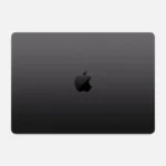 Apple MacBook Pro M5 Chip, 10‑Core CPU and 10‑Core GPU, 16GB Unified Memory, 1TB SSD Storage, 14-inch Liquid Retina XDR display, Arabic/English Keyboard, Touch ID, Space Black | MDE14AB/A - الصورة 5