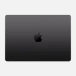 Apple MacBook Pro 14'' M5 Chip 10-Core CPU 10-Core GPU 24GB RAM 1TB SSD (Eng/Arb KB) - Space Black - الصورة 5