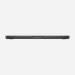 Apple MacBook Pro 14'' M5 Chip 10-Core CPU 10-Core GPU 24GB RAM 1TB SSD (Eng/Arb KB) - Space Black - الصورة 3