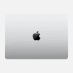 Apple MacBook Pro M5 Chip, 10‑Core CPU and 10‑Core GPU, 16GB Unified Memory, 512GB SSD Storage, 14-inch Liquid Retina XDR display, Arabic/English Keyboard, Touch ID, Silver | MDE44AB/A - الصورة 5