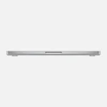 Apple MacBook Pro M5 Chip, 10‑Core CPU and 10‑Core GPU, 16GB Unified Memory, 512GB SSD Storage, 14-inch Liquid Retina XDR display, Arabic/English Keyboard, Touch ID, Silver | MDE44AB/A - الصورة 3