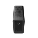 Zotac ZBOX Magnus One EU27507TC Mini Gaming PC – Intel Core Ultra 7 256, NVIDIA GeForce RTX 5070 Ti 16GB, No RAM, No SSD, No OS - الصورة 5