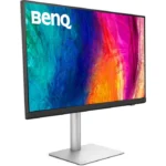 BENQ PD3226G - 32 Inch 4K UHD 144Hz 1ms HDMI 2.1 Gaming Monitor - Black - الصورة 6