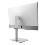 BENQ PD3226G - 32 Inch 4K UHD 144Hz 1ms HDMI 2.1 Gaming Monitor - Black - الصورة 3