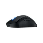 ⁦Asus Rog keris Ace II Wireless/Bluetooth RGB Gaming Mouse with 42,000 DPI OutStanding 90-Hour Battery Life - Black⁩ - الصورة ⁦3⁩