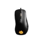 SteelSeries Rival 3 Wireless/Bluetooth Gaming Mouse TrueMove Air Sensor 18,000 DPI, 6 Programmable Buttons, 200Hr Battery Life For PC,PS5, Xbox X|S - Black - الصورة 5