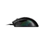 MSI Clutch GM51 Light Weight DPI 26000 Wired Gaming Mouse - Black - الصورة 4