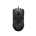 Asus P307 TUF Gaming M4 Air Wired Optical 16000 DPI Gaming Mouse - Black - الصورة 5